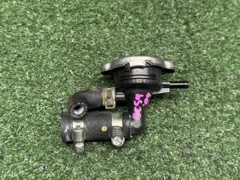 Горловина радиатора Honda CBR 1000 RR 08-11 SC59 -0