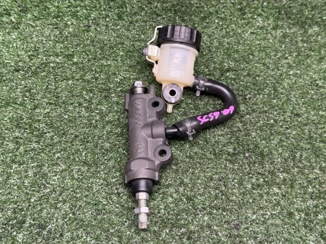 Тормозная машинка задняя Honda CBR 1000 RR 08-16 SC59 -0