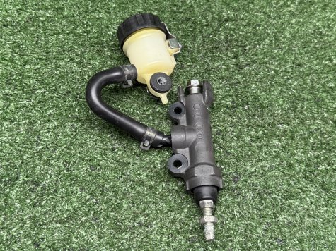 Тормозная машинка задняя Honda CBR 1000 RR 08-16 SC59 -1