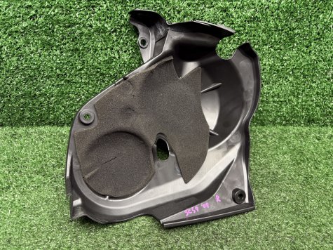 Накладка двигателя левая Honda CBR 1000 RR 08-11 SC59 -1