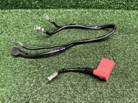 Провода силовые акб Honda CBR 1000 RR 08-11 SC59 -0