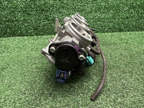 Дроссель в сборе Honda CBR 1000 RR 08-11 SC59 -2
