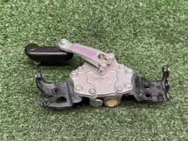 Демпфер руля Honda CBR 1000 RR 08-11 SC59 