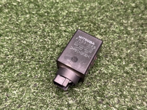 Реле поворотников Honda CBR 1000 RR 08-11 SC59 -0