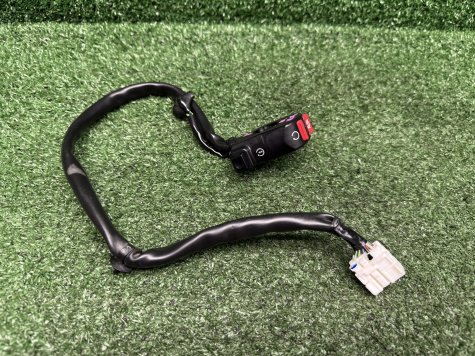 Пульт правый Honda CBR 1000 RR 08-11 SC59 -2