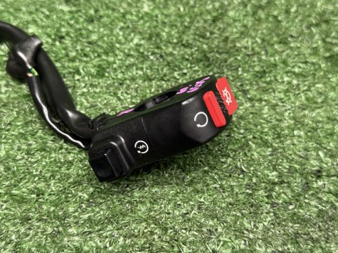 Пульт правый Honda CBR 1000 RR 08-11 SC59 -0
