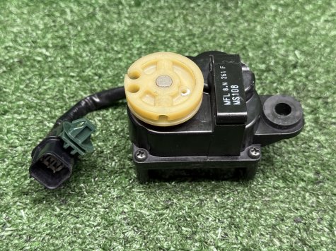Сервопривод EXUP Honda CBR 1000 RR 08-11 SC59 -1