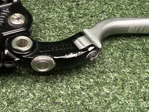 Машинка сцепления ACCOSSATO  Honda CBR 1000 RR 08-11 SC59 -2