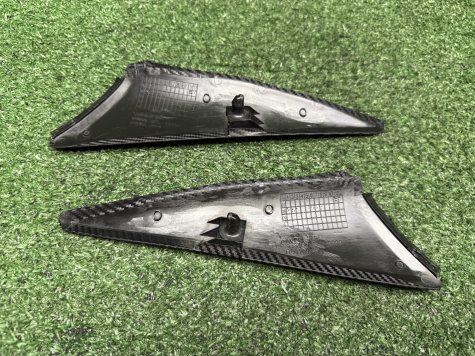 Пластик сиденья Honda CBR 1000 RR 08-11 SC59 -1