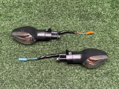 Поворотники задние Honda CBR 1000 RR 08-11 SC59 -0