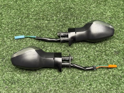 Поворотники задние Honda CBR 1000 RR 08-11 SC59 -2
