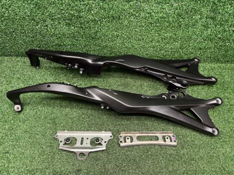 Подрамник Honda CBR 1000 RR 08-16 SC59 -3
