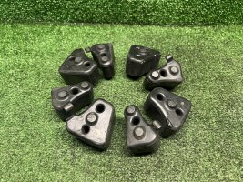 Демпфера Honda CBR 1100 XX SC35