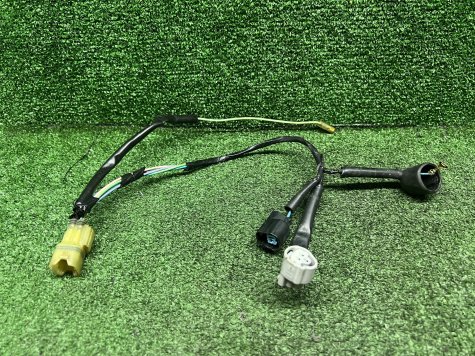 Проводка двигателя Honda CBR 1100 XX SC35-0