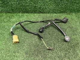 Проводка двигателя Honda CBR 1100 XX SC35