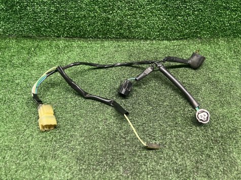 Проводка двигателя Honda CBR 1100 XX SC35-0