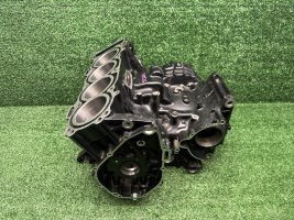 Картер двигателя Honda CBR 1100 XX SC35 