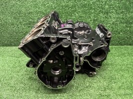 Картер двигателя Honda CBR 1100 XX SC35
