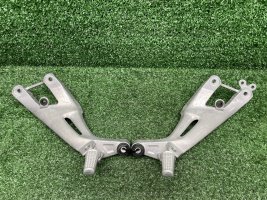 Кронштейны пассажира Honda CBR 1100 XX SC35 03