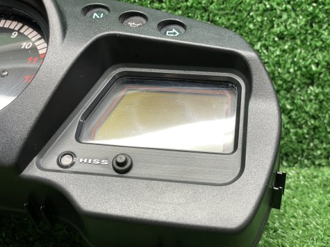 Приборная панель Honda CBR 1100 XX SC35 03-3