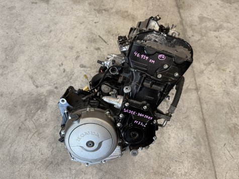 Двигатель SC35E Honda CBR 1100 XX SC35 03-0