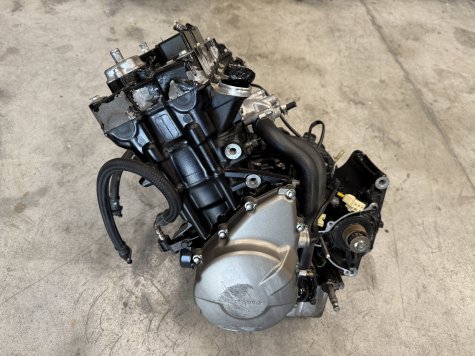 Двигатель SC35E Honda CBR 1100 XX SC35 03-1
