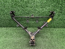 Паук кронштейн морды Honda CBR 1100 XX SC35 97