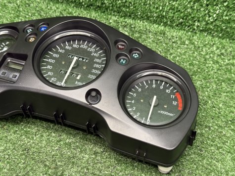 Приборная панель Honda CBR 1100 XX SC35 97-2