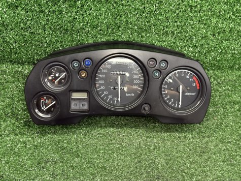 Приборная панель Honda CBR 1100 XX SC35 97-3