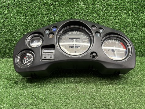 Приборная панель Honda CBR 1100 XX SC35 97-4