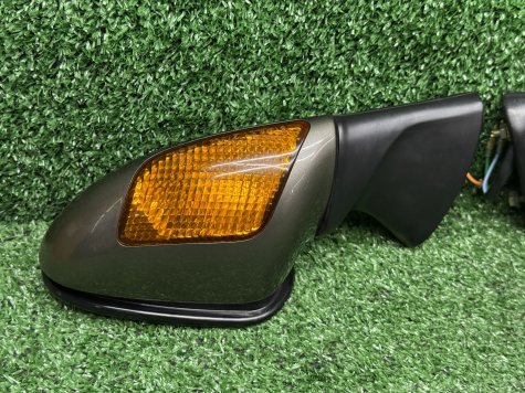 Зеркала пара Honda CBR 1100 XX SC35 97-2