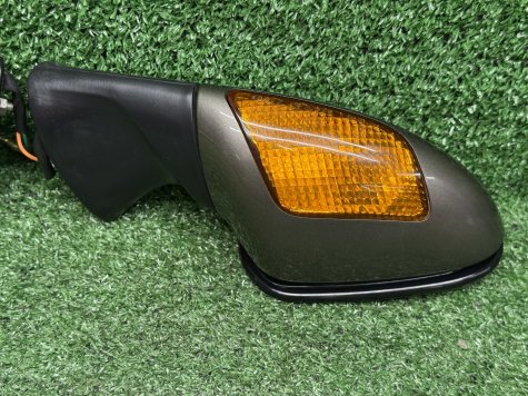 Зеркала пара Honda CBR 1100 XX SC35 97-3