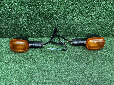 Поворотники задние Honda CBR 1100 XX SC35 97-1