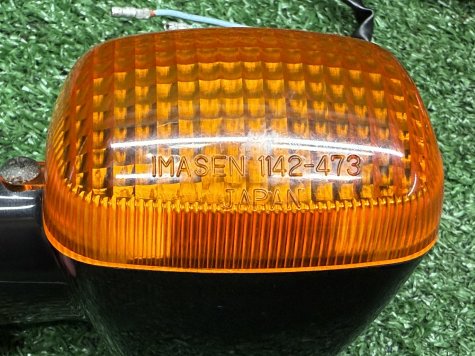 Поворотники задние Honda CBR 1100 XX SC35 97-2