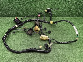 Проводка основная Honda CBR 1100 XX SC35 97