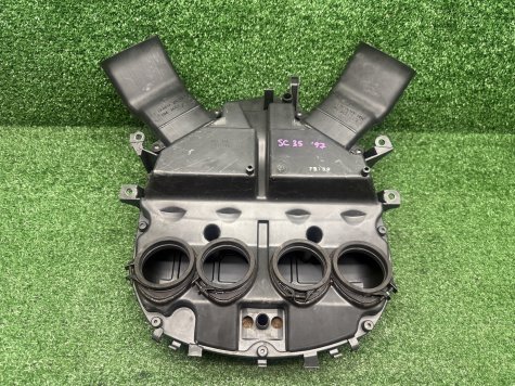 Корпус фильтра Honda CBR 1100 XX SC35 97-2