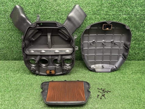 Корпус фильтра Honda CBR 1100 XX SC35 97-0