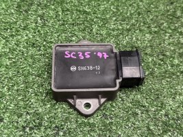 Реле регулятор зарядки Honda CBR 1100 XX SC35 97