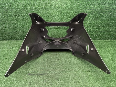 Пластик передний морда Honda CBR 1100 XX SC35 97-5
