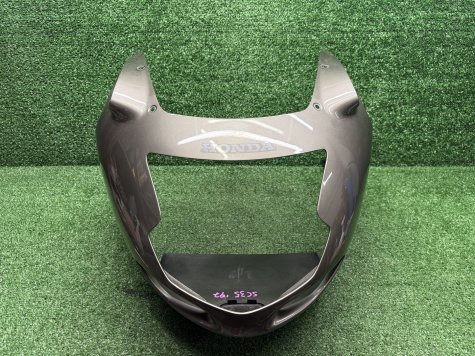Пластик передний морда Honda CBR 1100 XX SC35 97-0