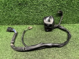 Пульт левый Honda CBR 1100 XX SC35 97