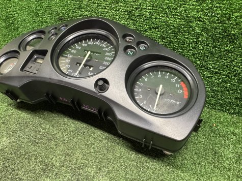 Приборная панель Honda CBR 1100 XX SC35 97-2