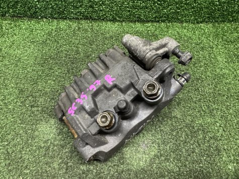 Суппорт правый Honda CBR 1100 XX SC35 97-1