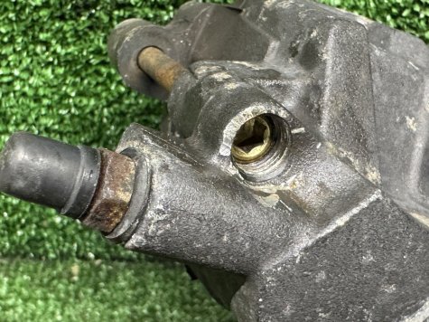 Суппорт задний Honda CBR 1100 XX SC35 97-2