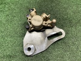 Суппорт задний Honda CBR 150 