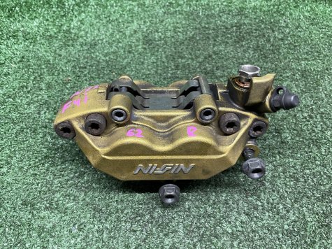 Суппорт правый Honda CBR 600 F4i PC35-0