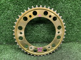 Звезда ведомая 43 525 Honda CBR 600 F4i PC35