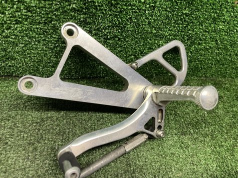 Кронштейны водителя TSR Honda CBR 600 F4i PC35-1