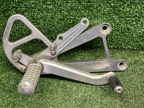 Кронштейны водителя TSR Honda CBR 600 F4i PC35-3
