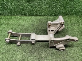 Рычаг прогрессии крепление двс Honda CBR 600 F4i PC35